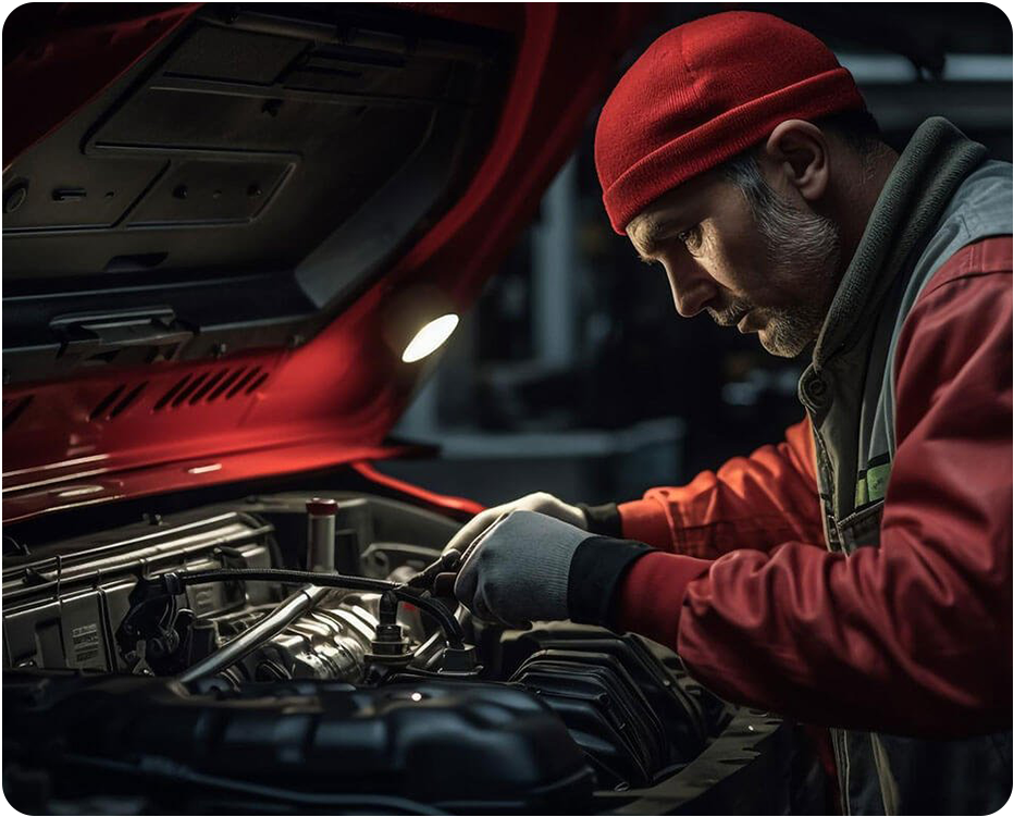 Auto Electrical Repairs